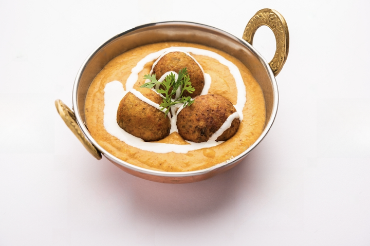 Malai Kofta